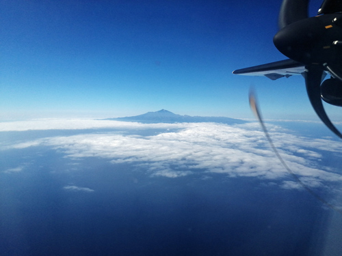 El Teide