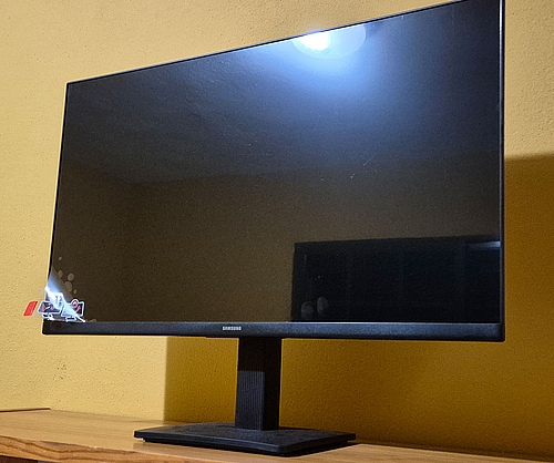 samsung monitor