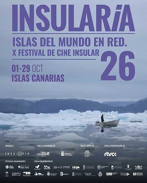 Insularia - das Filmfestival