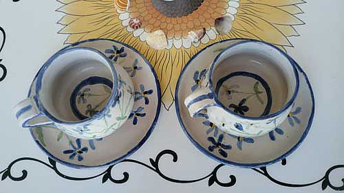 Kaffeetassen