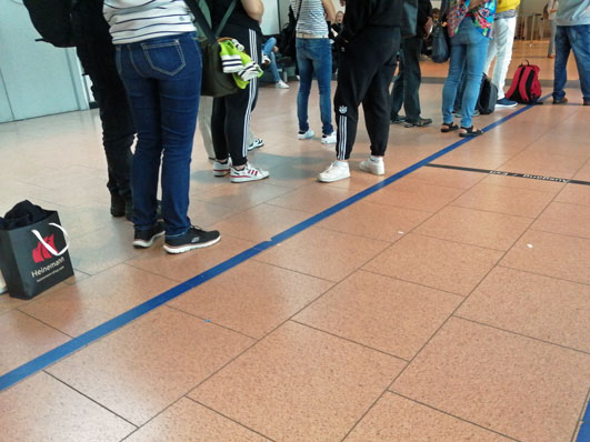 Rückblick